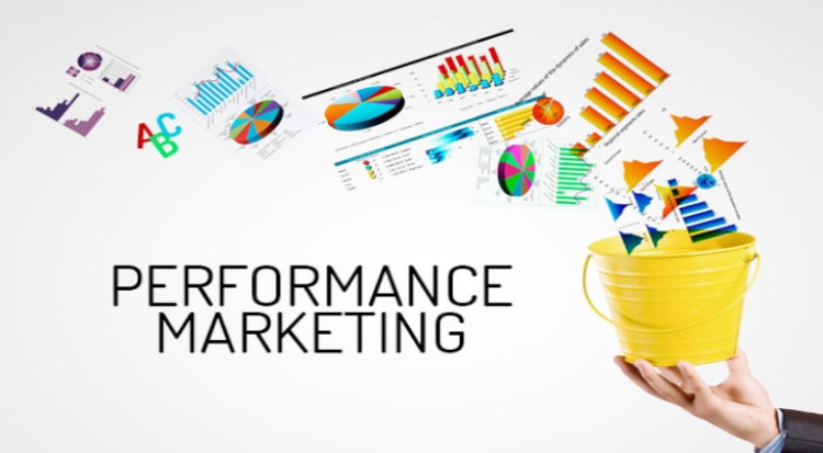 Performance Marketing Company