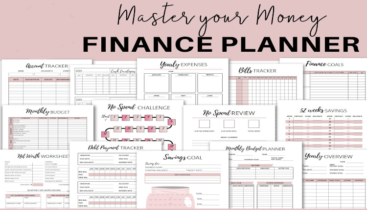 finance planner