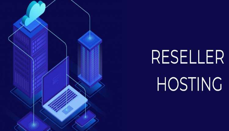 hosting reseller business