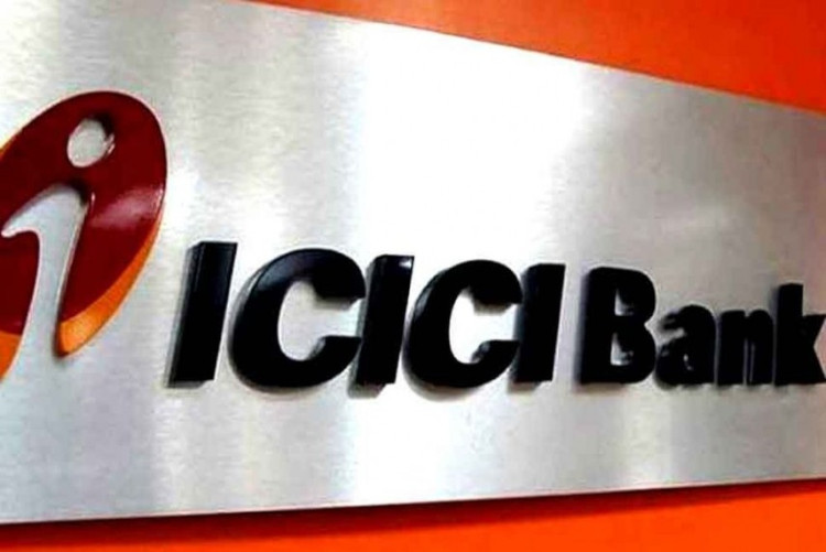 icici bank