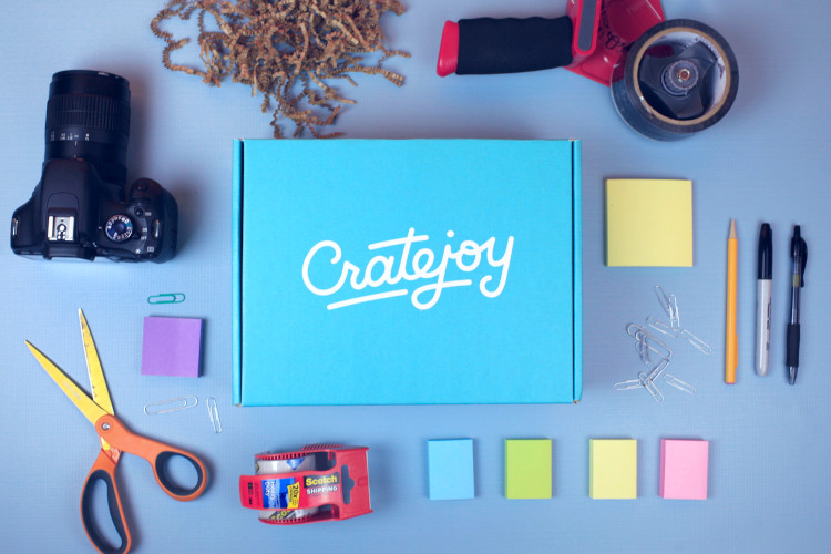 start a subscription box business